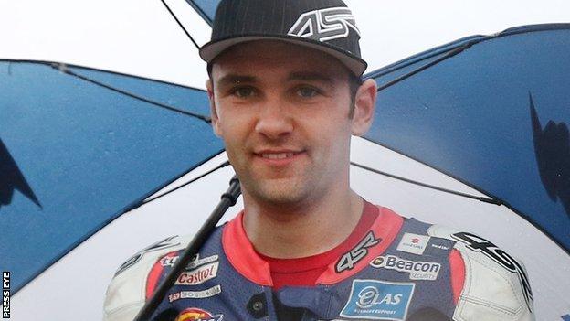 William Dunlop