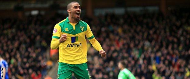 Lewis Grabban