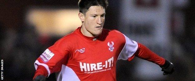 Joe Lolley