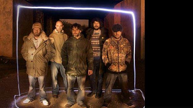 Super Furry Animals