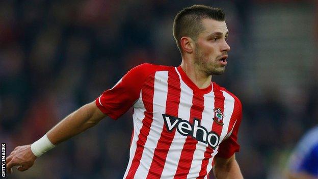 Morgan Schneiderlin