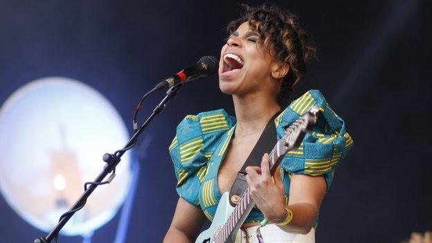 Lianne La Havas