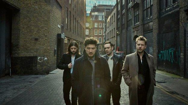 Mumford & Sons