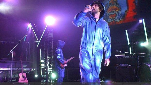 Super Furry Animals