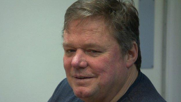 Ted Robbins