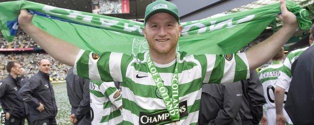 John Hartson