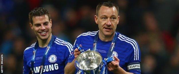 John Terry