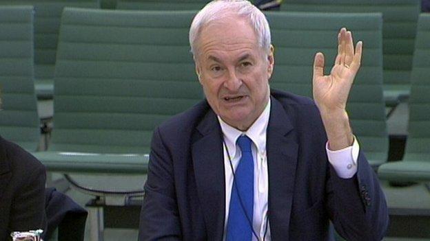 Paul Gambaccini