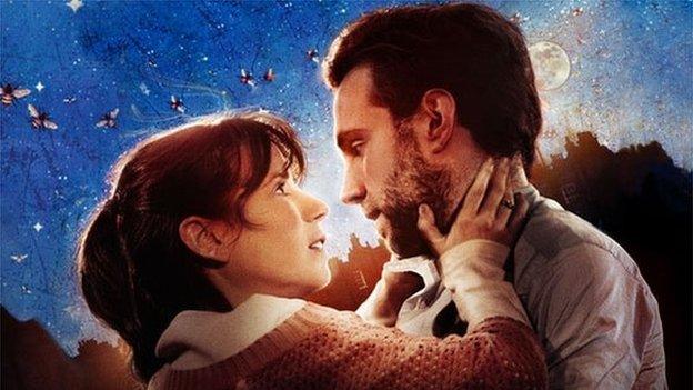 Sally Hawkins and Rafe Spall in Constellations