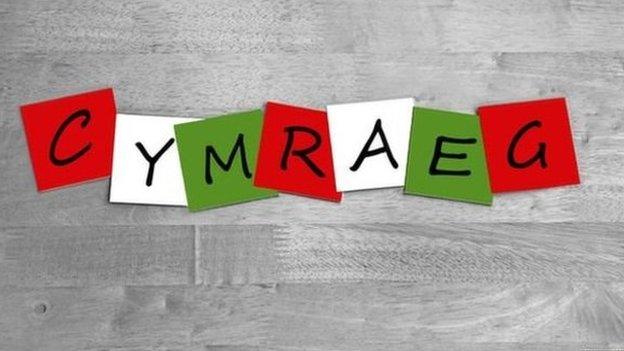 Cymraeg
