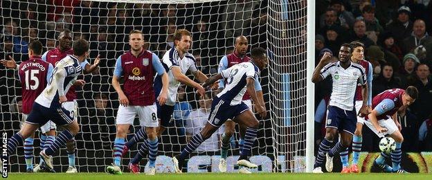 Saido Berahino