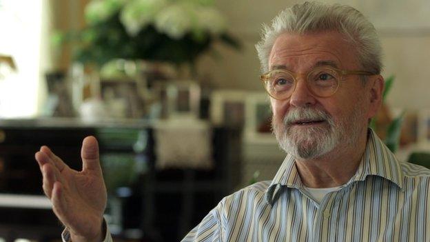 James Galway