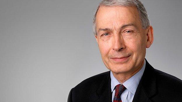 Frank Field