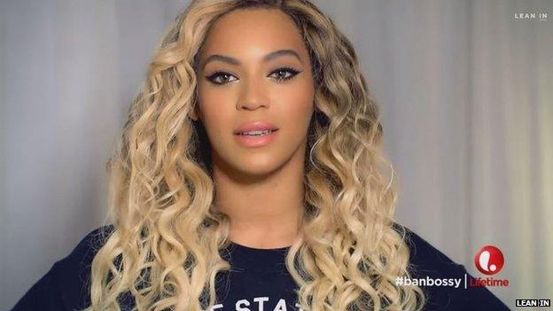 Beyonce