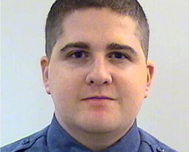 Sean Collier