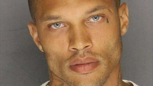 Jeremy Meeks