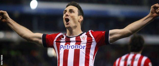 Aritz Aduriz