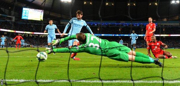 Manchester City captain Vincent Kompany