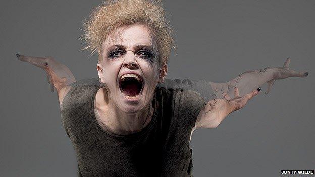 Maxine Peake