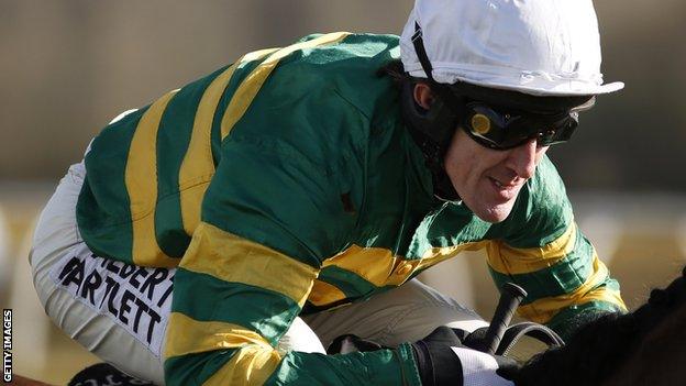 AP McCoy