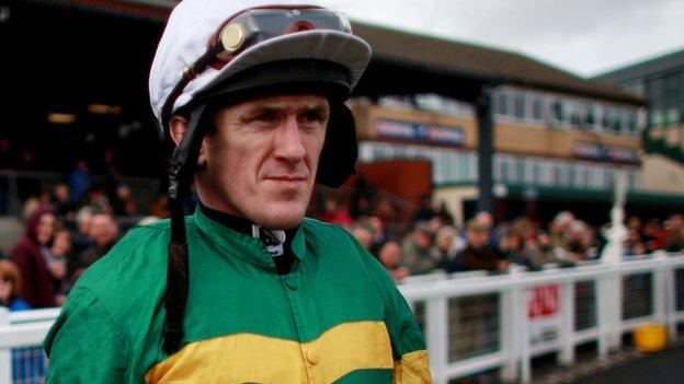 AP McCoy