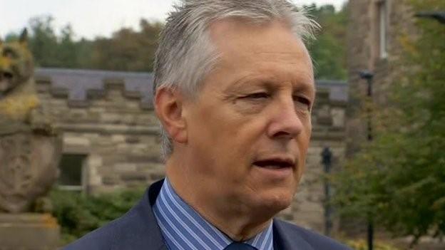 Peter Robinson