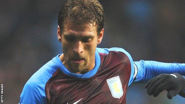 Stiliyan Petrov returns to Aston Villa as coach