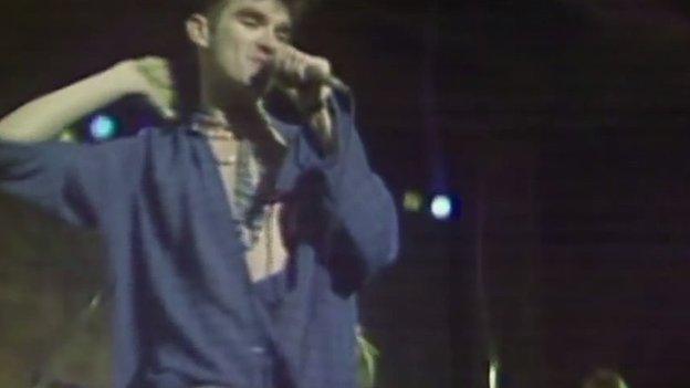 Morrissey