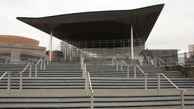 Senedd