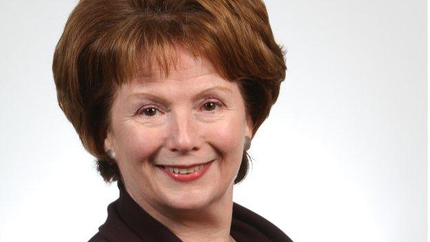 Hazel Blears