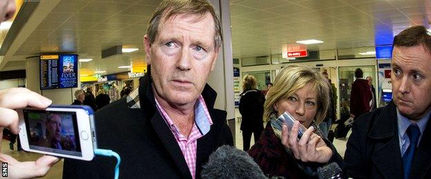 Dave King