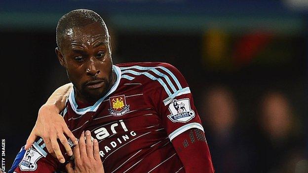 Carlton Cole