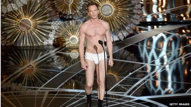 Neil Patrick Harris