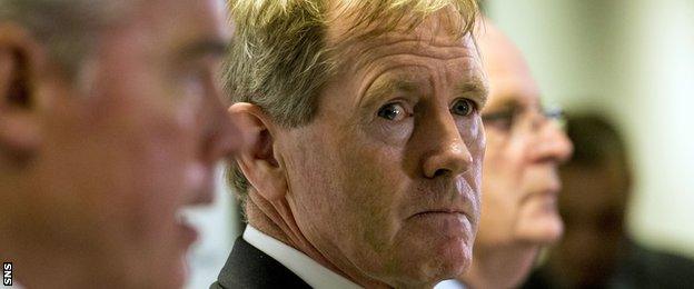 Dave King