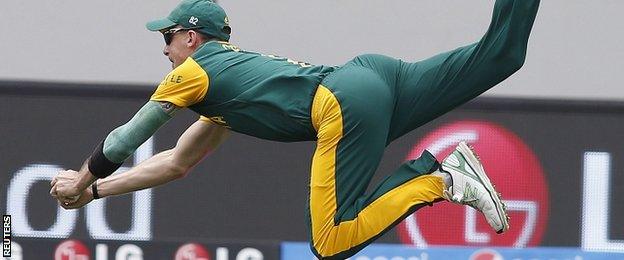 Dale Steyn