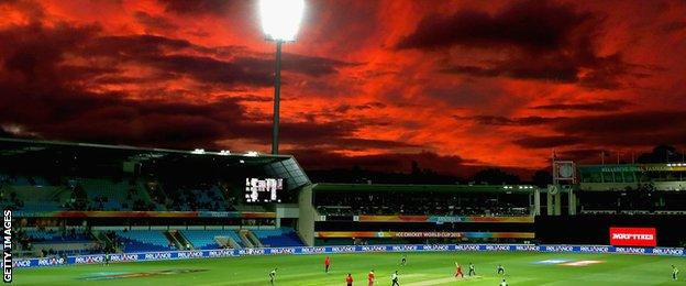 Bellerive Oval, Hobart