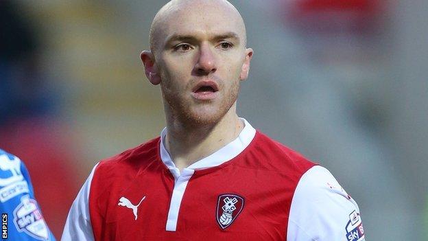 Conor Sammon