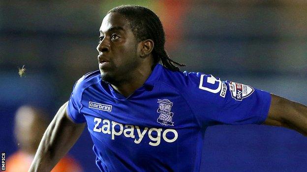 Clayton Donaldson