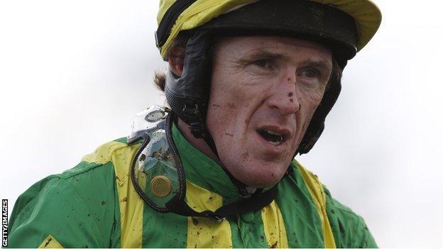 AP McCoy