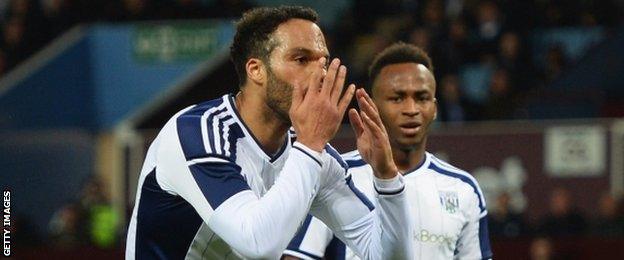 Joleon Lescott