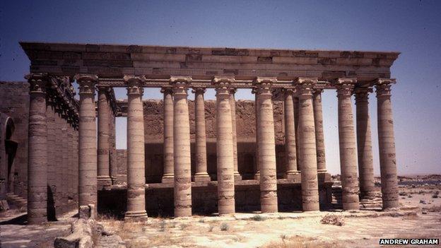 Hatra, Iraq