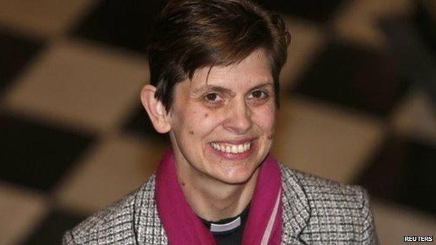 Libby Lane