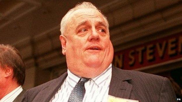 Cyril Smith