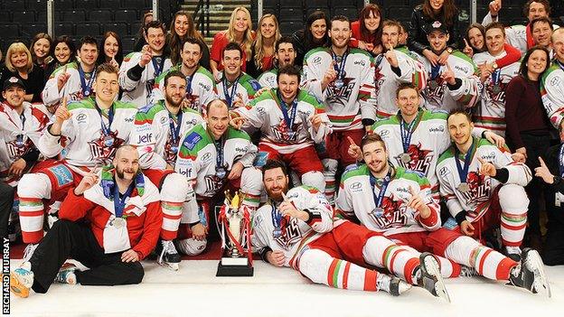 Cardiff Devils