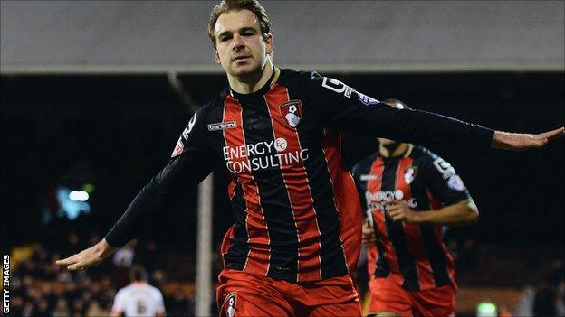 Brett Pitman