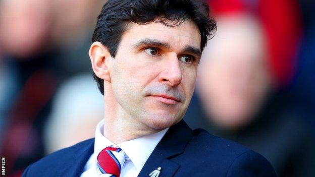 Aitor Karanka