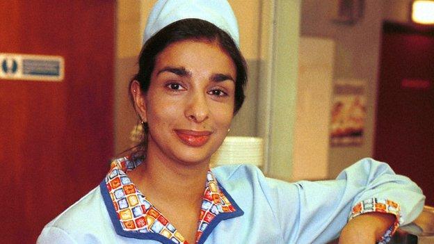 Shobna Gulati