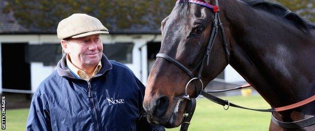 Sprinter Sacre