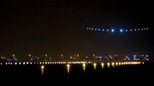 Solar Impulse