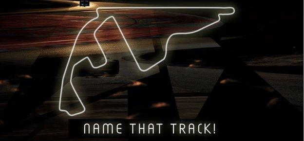 Name that track